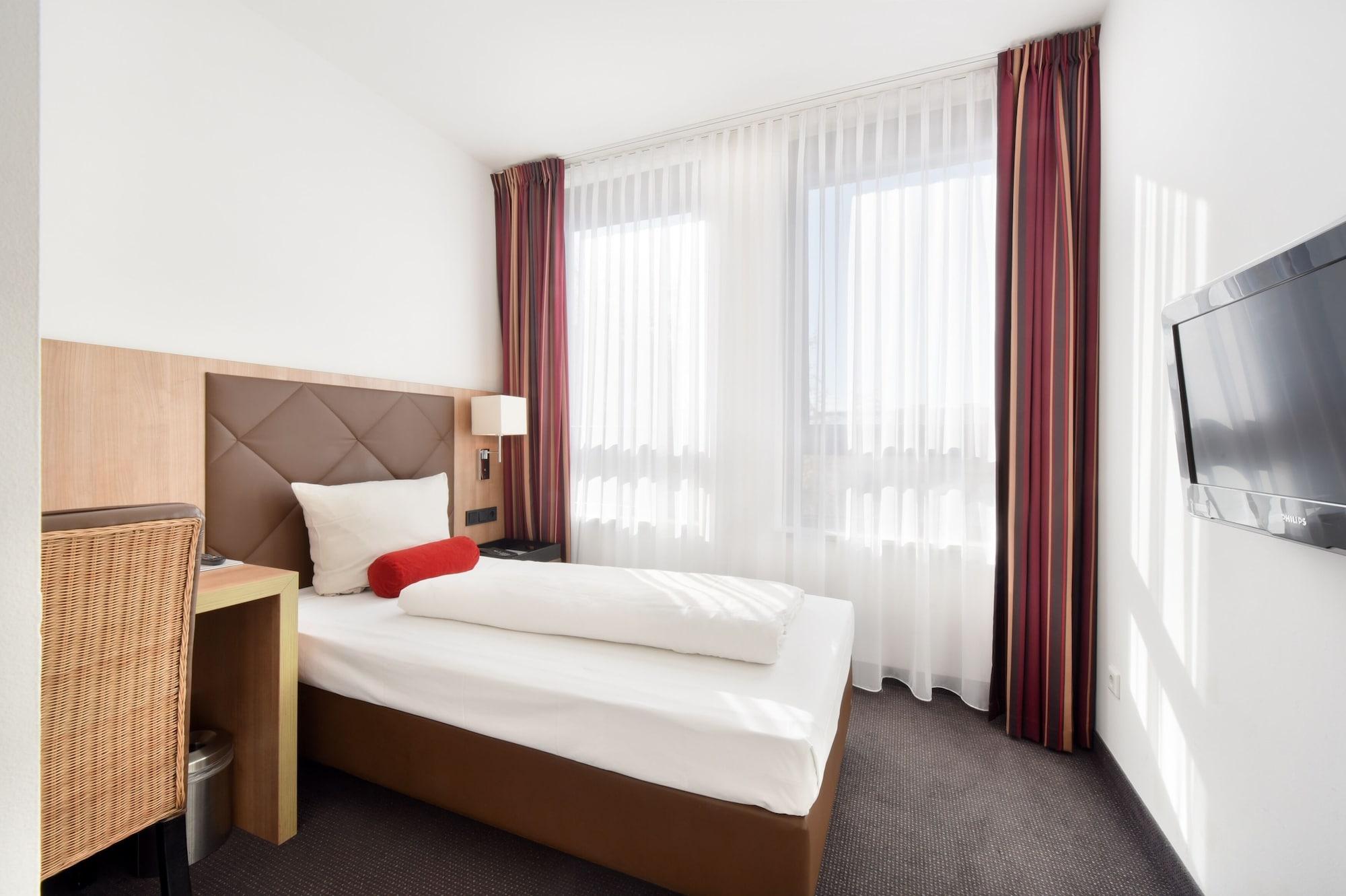 Achat Sued Hotel Munich